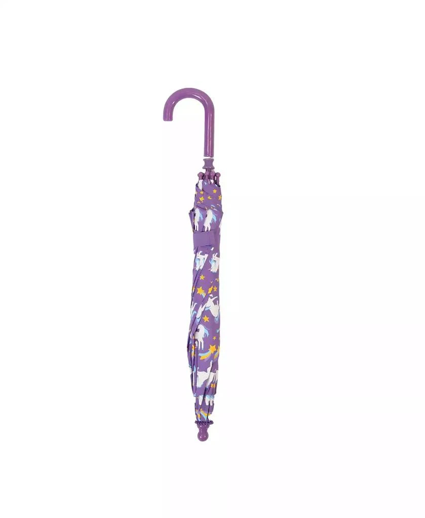 Totes Kid's Color Changing Umbrella 2