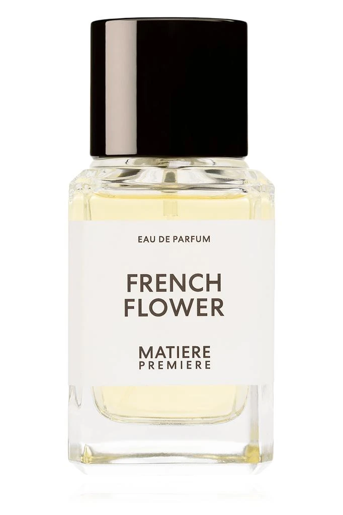 Matiere Premiere ‘French Flower’ eau de parfum 1