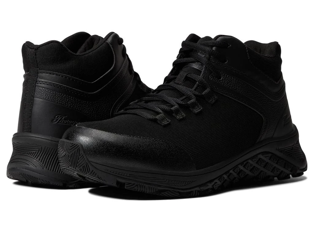 Thorogood T-800 Mid Non Safety 1