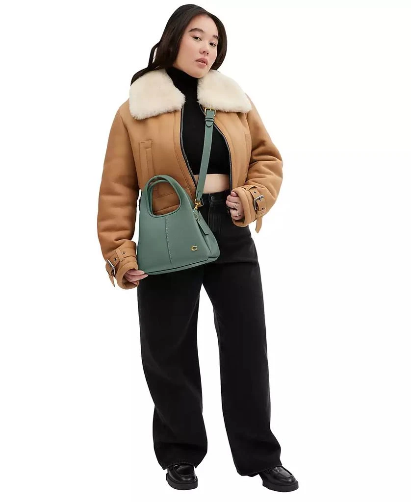 Coach Lana 23 Mini Shoulder Bag 6