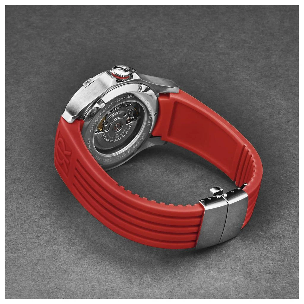 Revue Thommen Revue Thommen Air speed Men's Automatic Watch 4