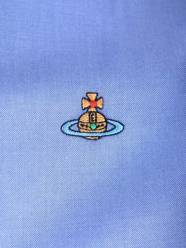 Vivienne Westwood krall Button-down Shirt 3