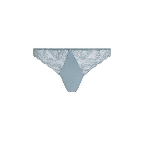 Calvin Klein String en dentelle