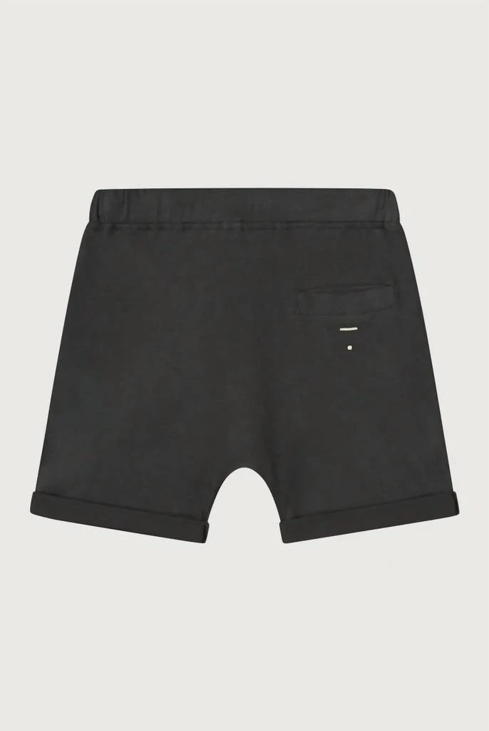 Gray Label Gray Label - Kid
s Cotton Jersey Shorts 4