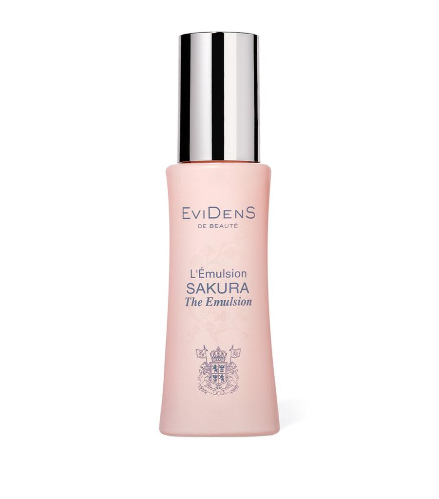 EviDenS de Beauté The Sakura Emulsion (50ml)