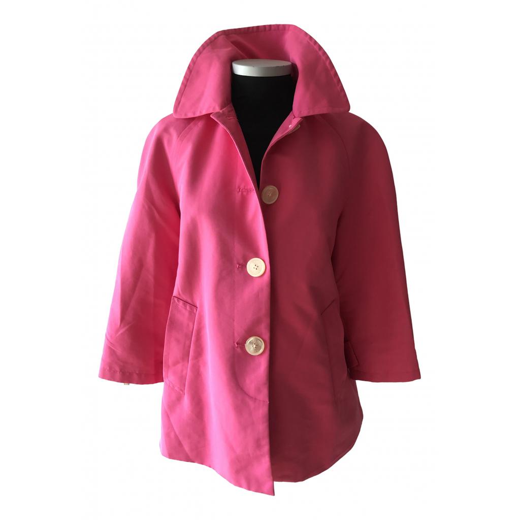 Lauren Ralph Lauren Lauren Ralph Lauren Trench coat