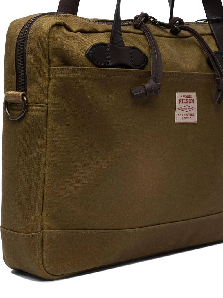 Filson Filson Laptop Briefcase 4