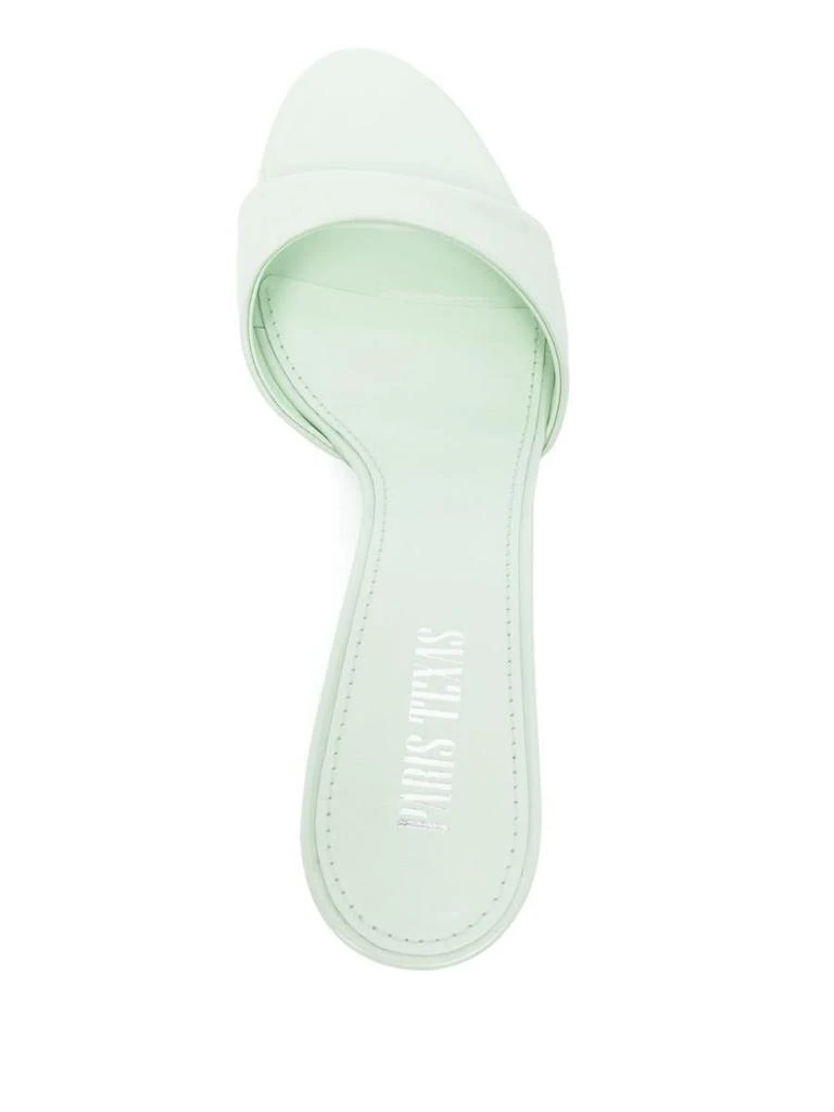 Paris Texas Paris Texas Sandals 2