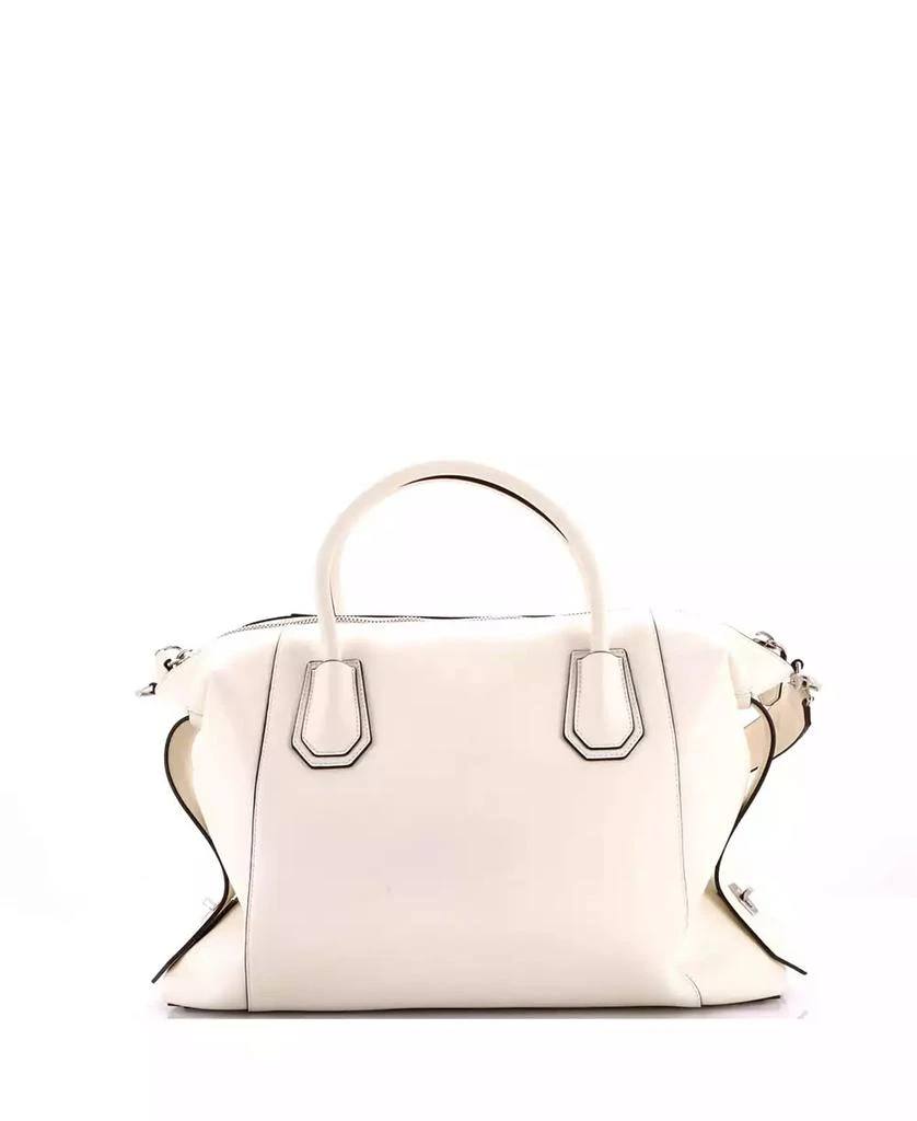 Pre-Owned Givenchy Medium Antigona Soft Bag Leather 3