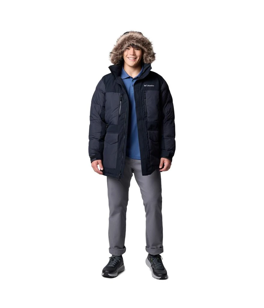 Columbia Marquam Peak Fusion™ II Parka 6