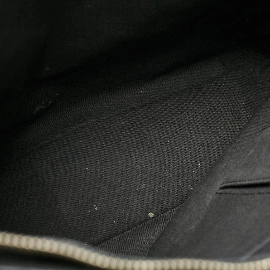 Louis Vuitton Louis Vuitton Damier Graphite Canvas Tadao Bag 11