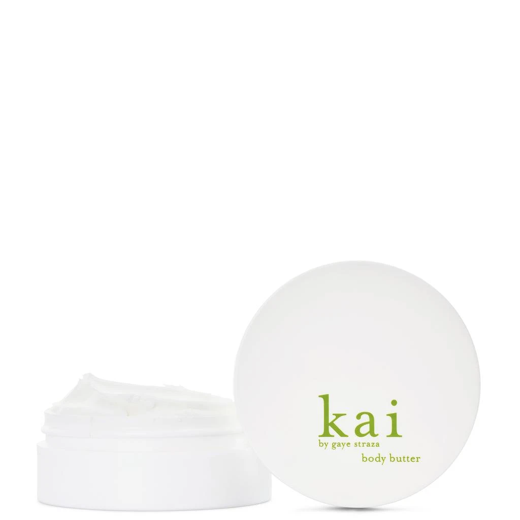 kai kai Body Butter 1