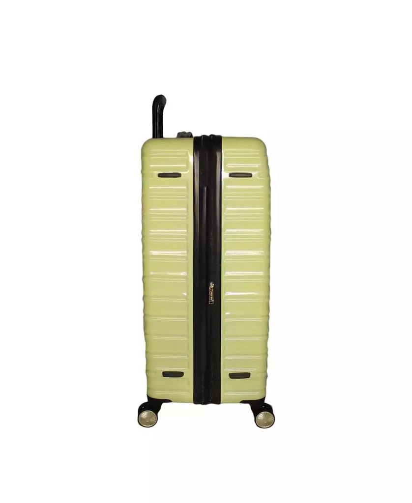 Kathy Ireland Maisy 3 Piece Hardside Luggage Set 28