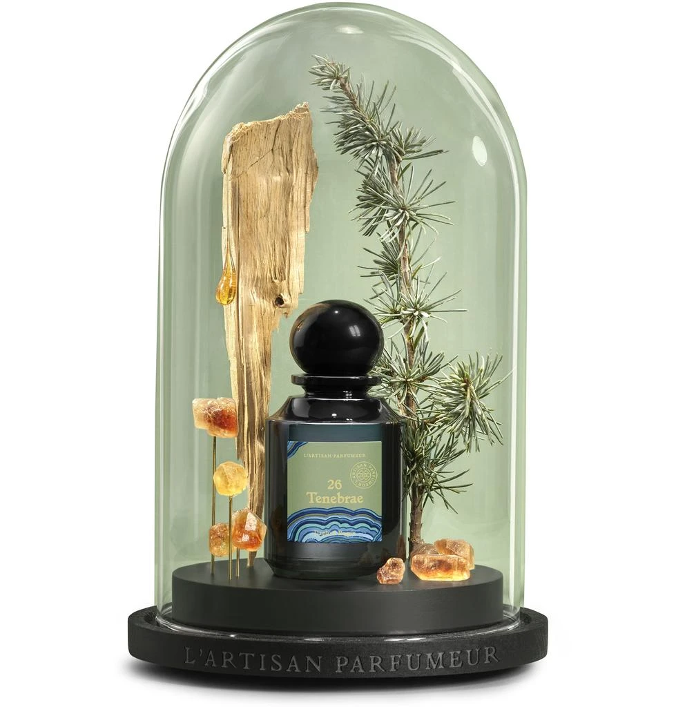 L'artisan Parfumeur Tenebrae eau de parfum 75 ml 6