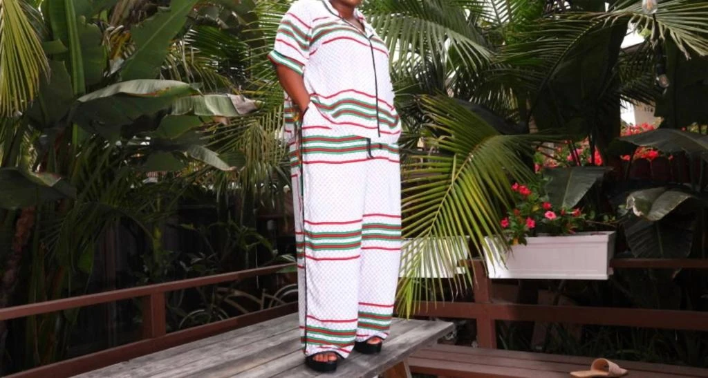 Sante Grace Sante Grace - Light Sleeper Milan Set 3