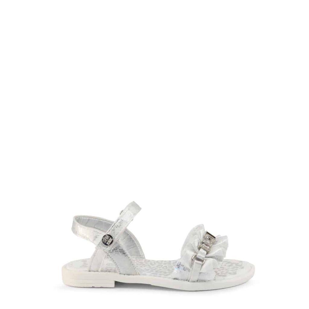 Shone Sandals Grey Girl
