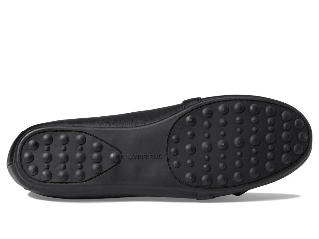 Lands' End Comfort Penny Loafer 2