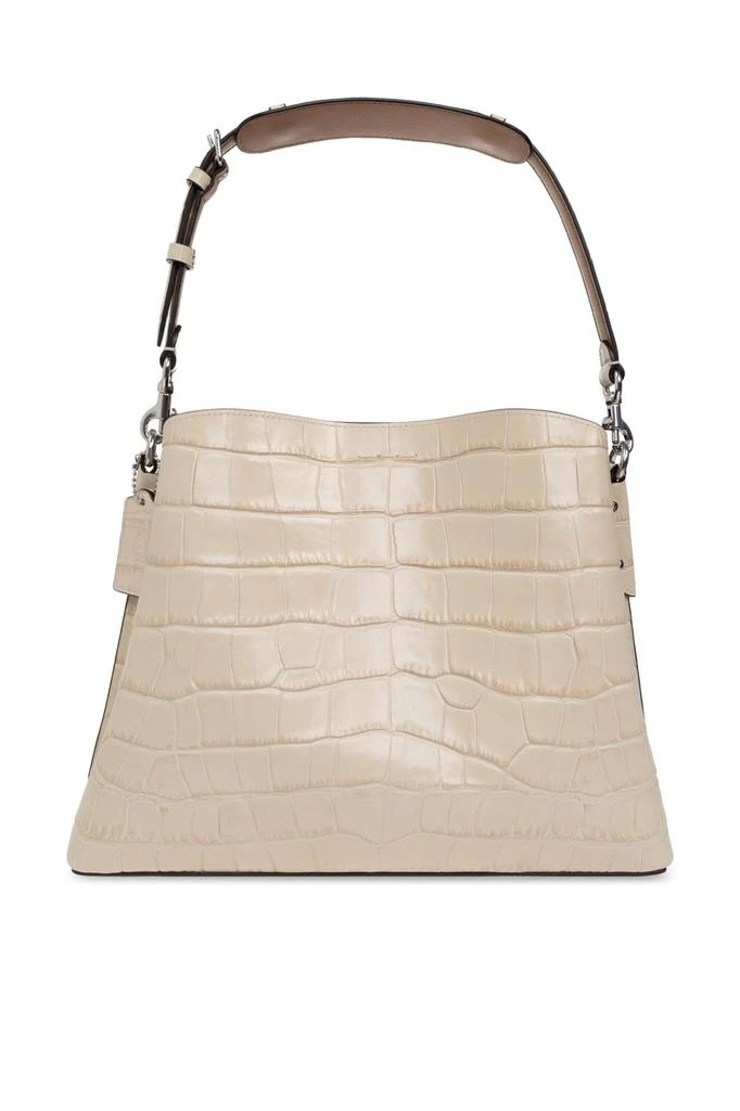 Coach Coach Willow Sb Shoulder Bag 2