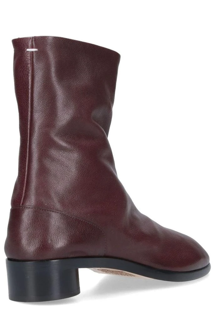 MAISON MARGIELA Maison Margiela Tabi Ankle Boots 3