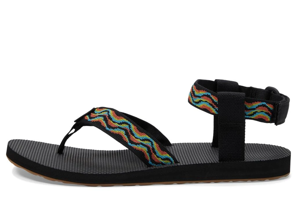 Teva Original Sandal Revivew 4