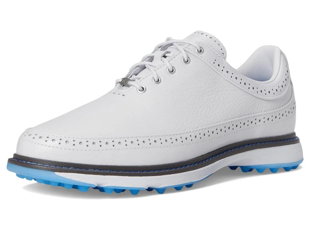 Adidas MC80 Spikeless Golf Shoes 7