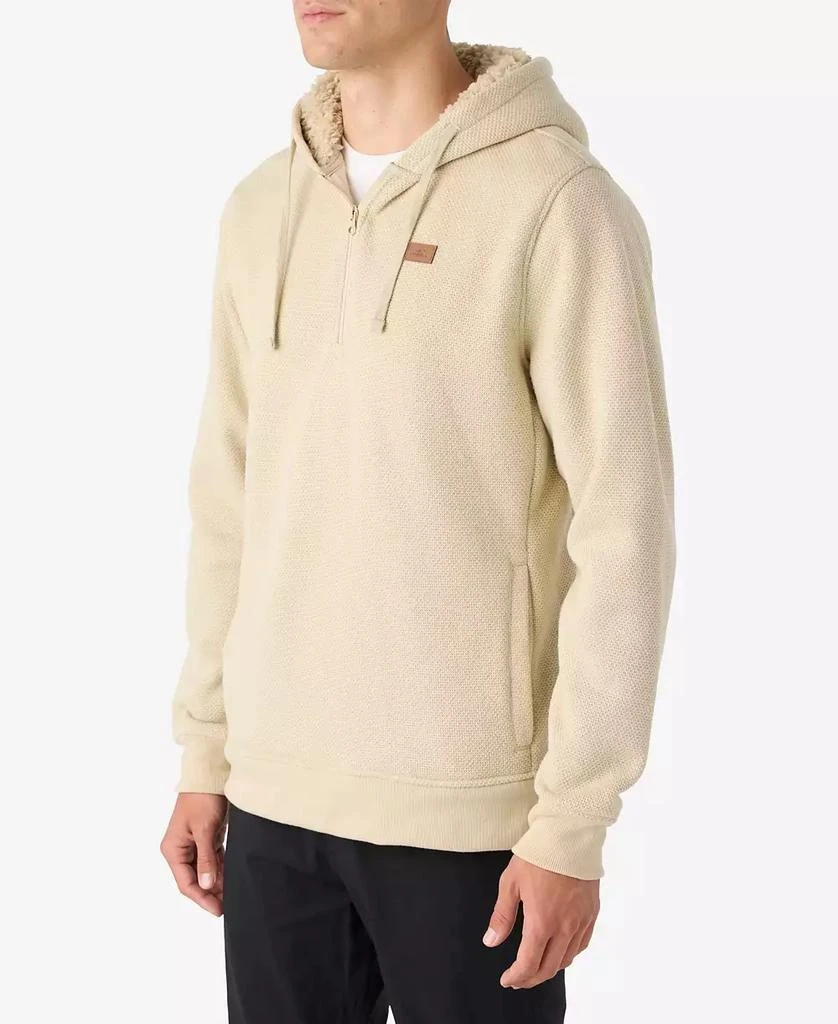 O'Neill Men's High Pile Fleece Hoodie 5