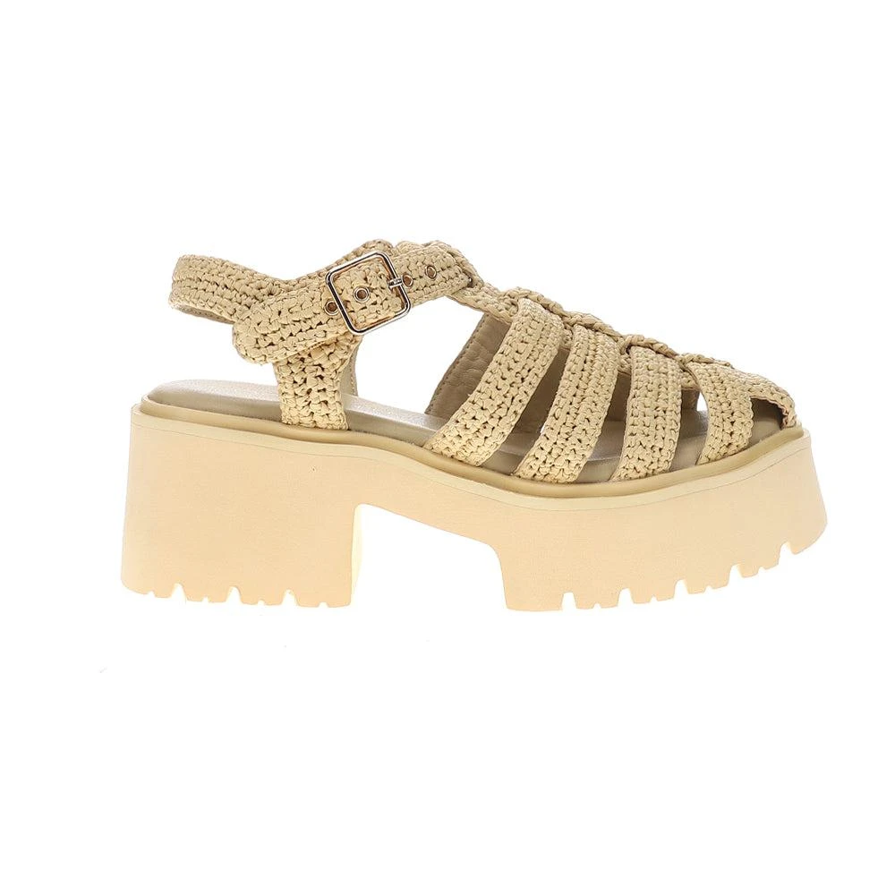 COCONUTS by Matisse Tavi Platform Sandals 1