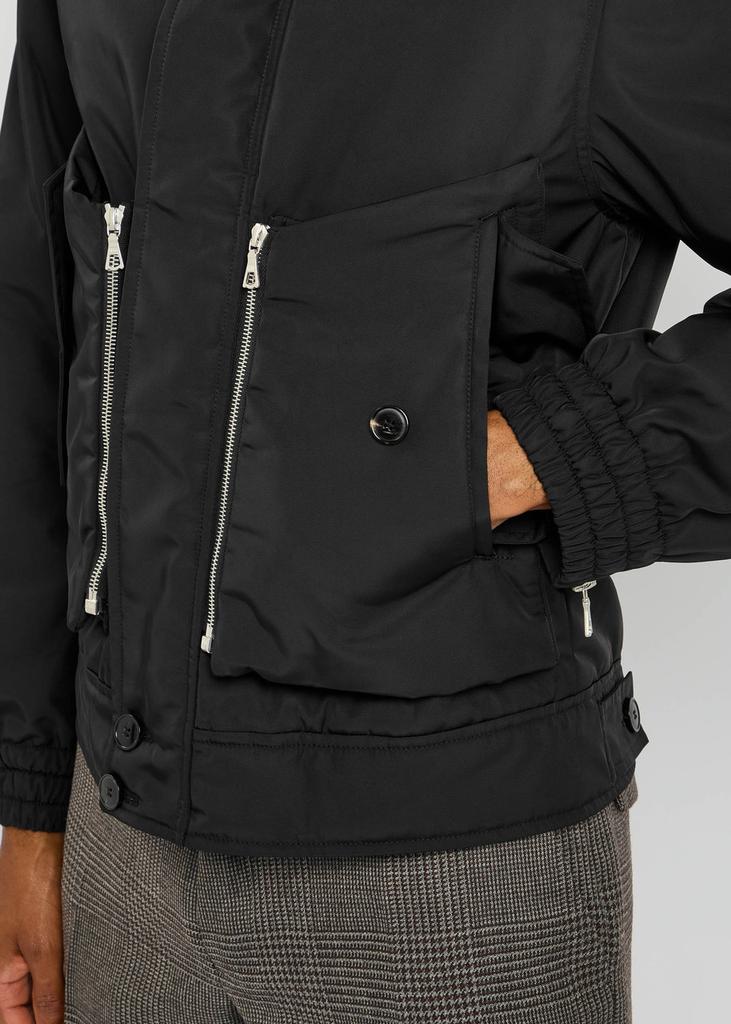 Dries Van Noten Venice padded shell jacket - Coats - Save Extra 11