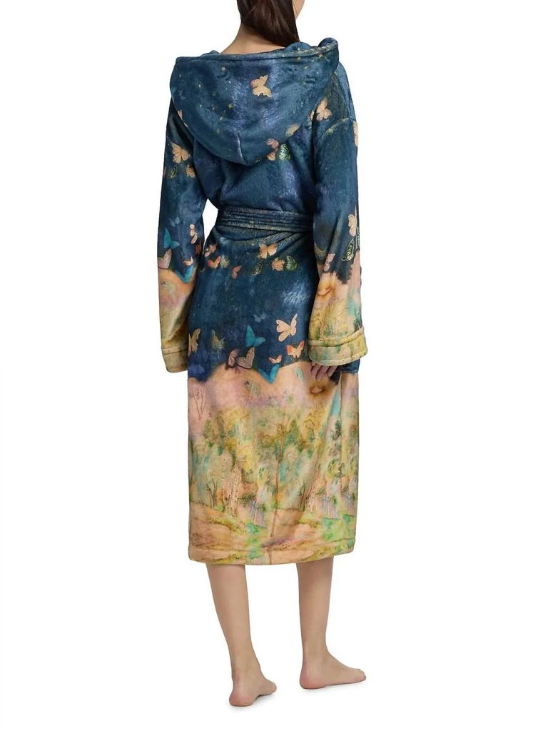 Johnny Was Johnny Was - Women
s Aurelius Cozy Robe 2