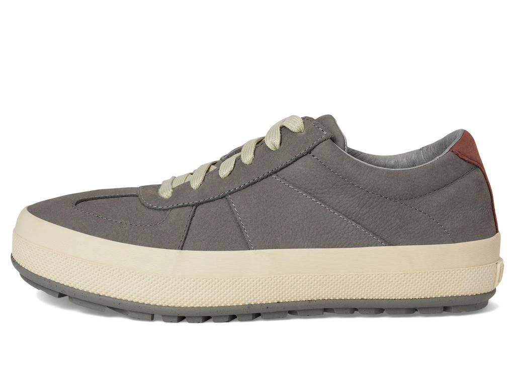 L.L.BEAN Double L Sneaker Lace Up 4