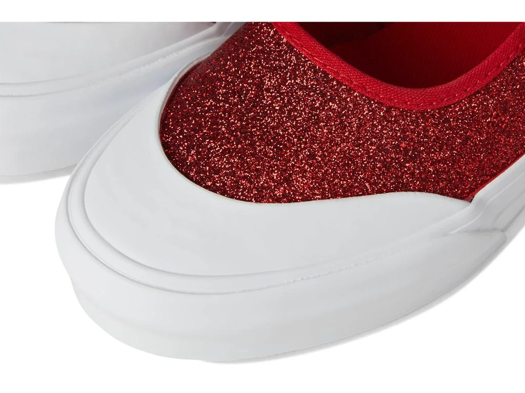 Vans Mary Jane (Little Kid) 6