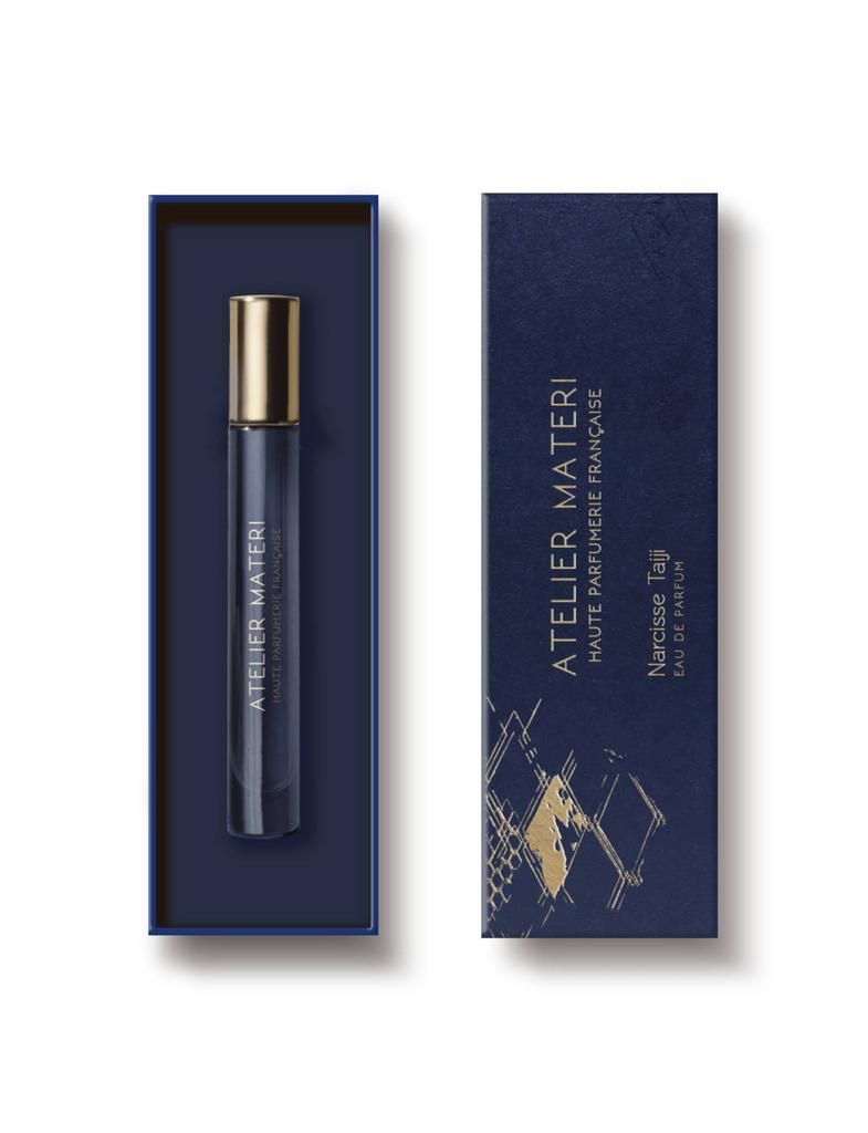 Atelier Materi Narcisse Taiji Eau de Parfum Travel Size, 0.34 oz.