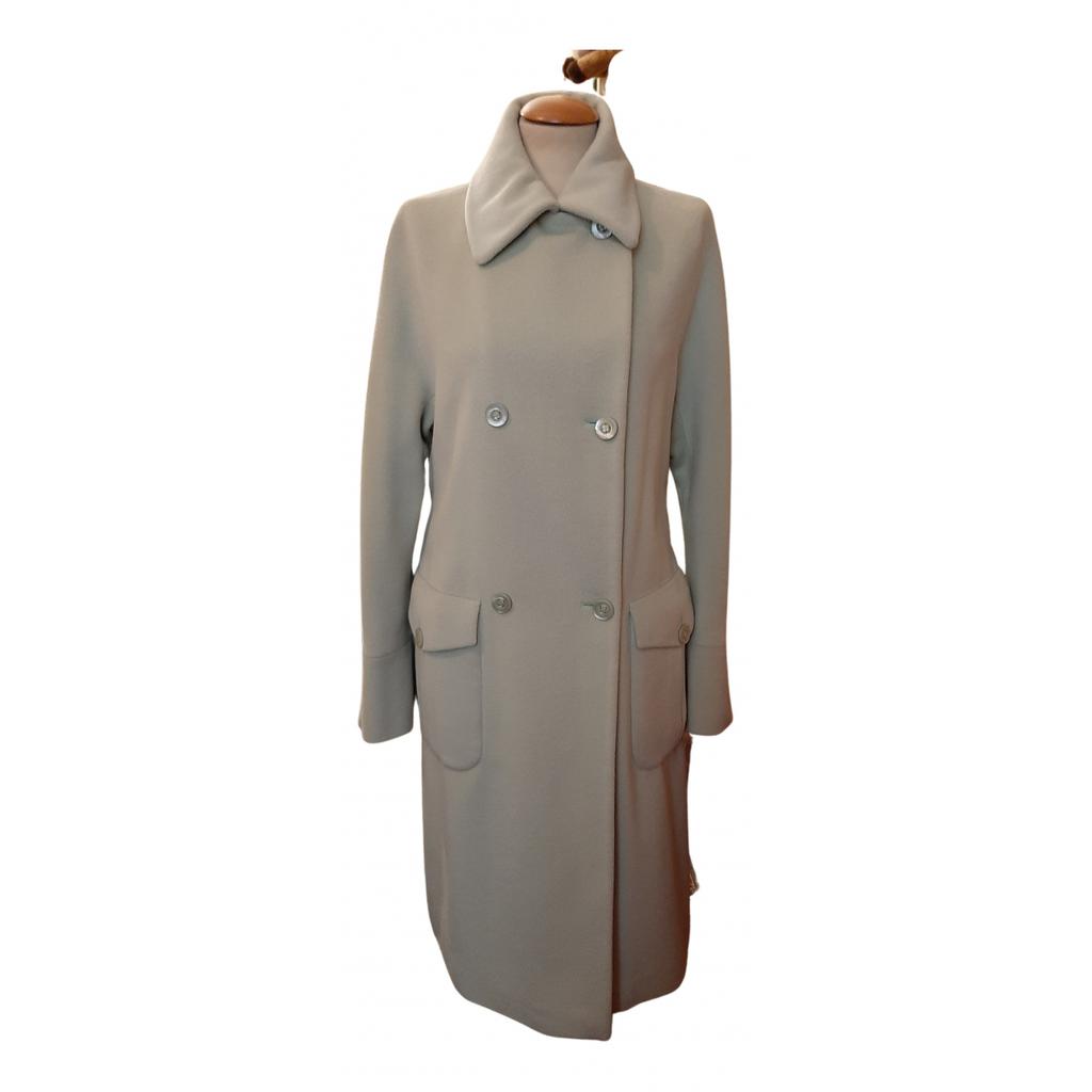 Colombo Colombo Wool coat