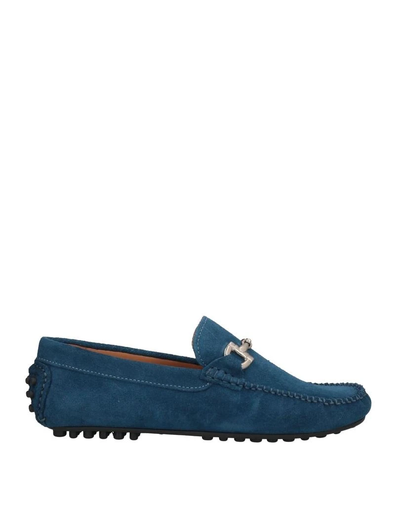ANDREA NOBILE Loafers 1