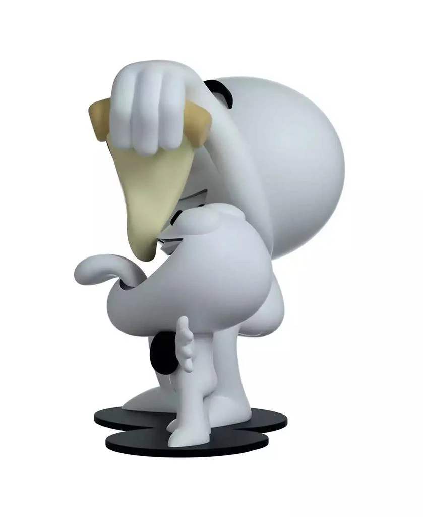 Youtooz Animator Collection Nutshell Animations Vinyl Figure 4