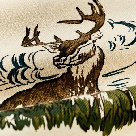 Filson Alaskan Guide Lightweight Short-Sleeve Shirt - Men's 3