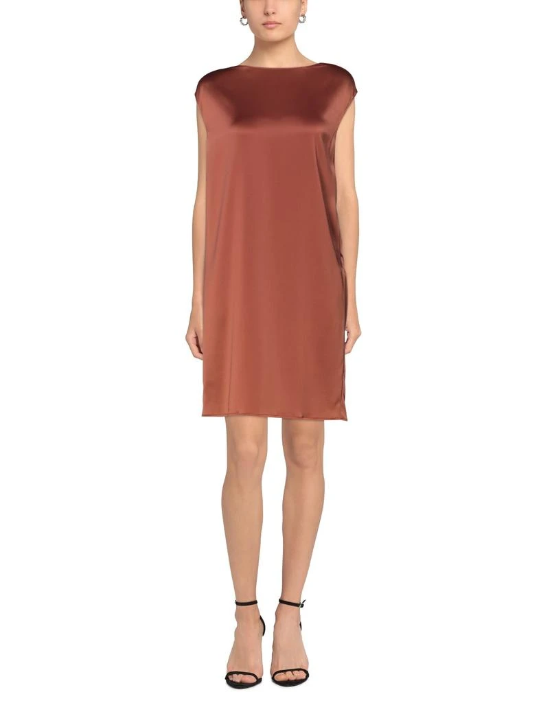 GIANLUCA CAPANNOLO Short dress 2