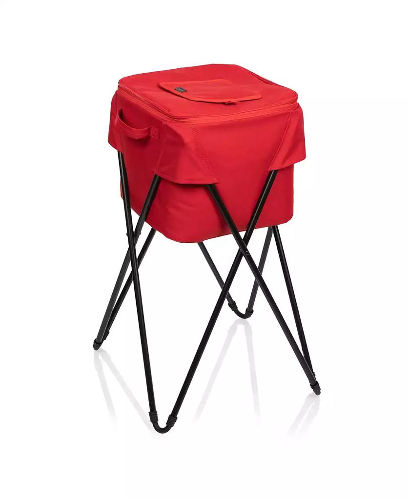 ONIVA by Picnic Time Camping Party Cooler with Stand