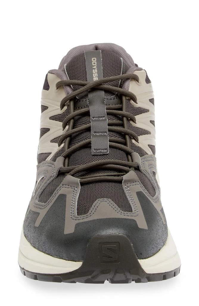 Salomon Odyssey Running Shoe 4