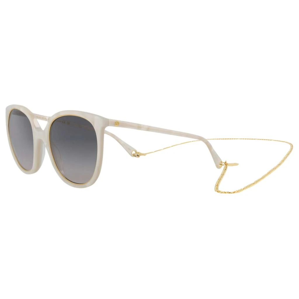 Gucci Gucci Women's White Sunglasses 2