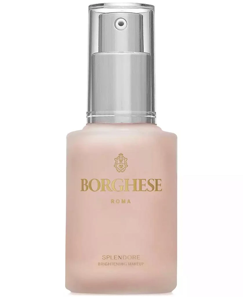 Borghese Splendore Brightening Makeup 1