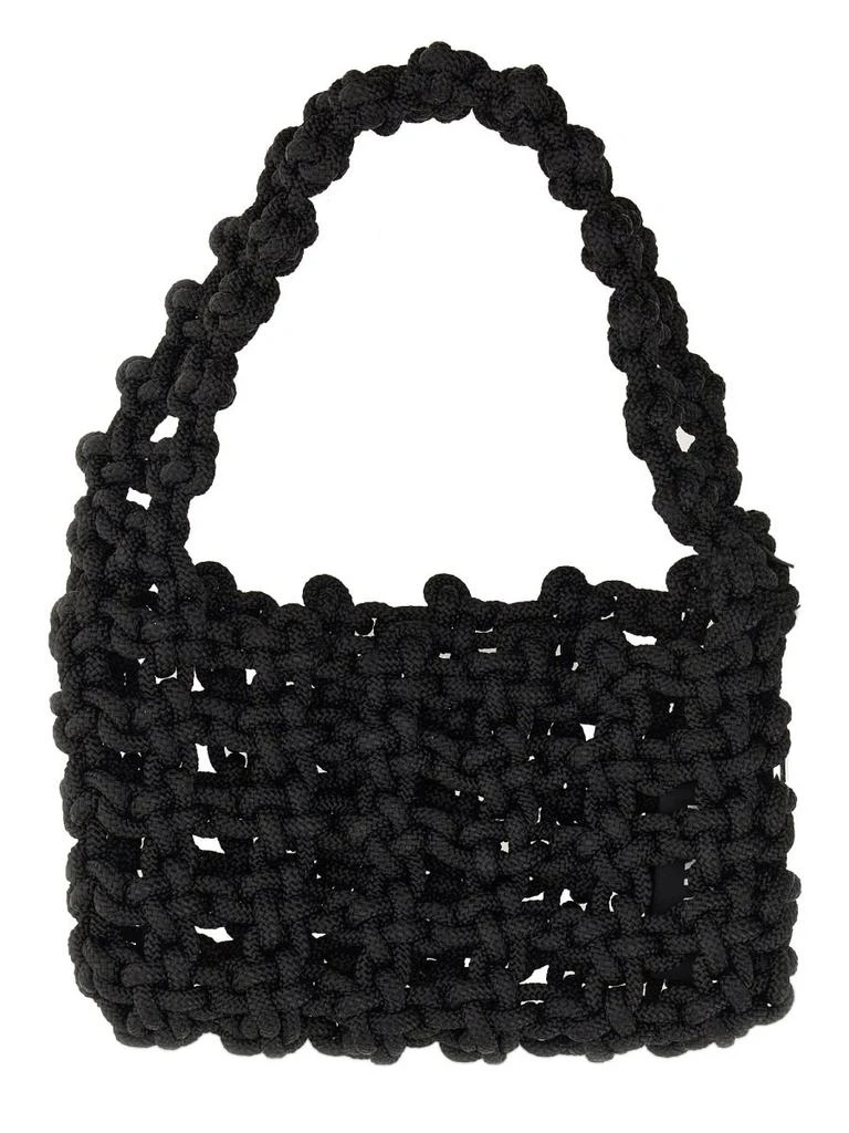 Kara Kara Knot Design Shoulder Bag 2