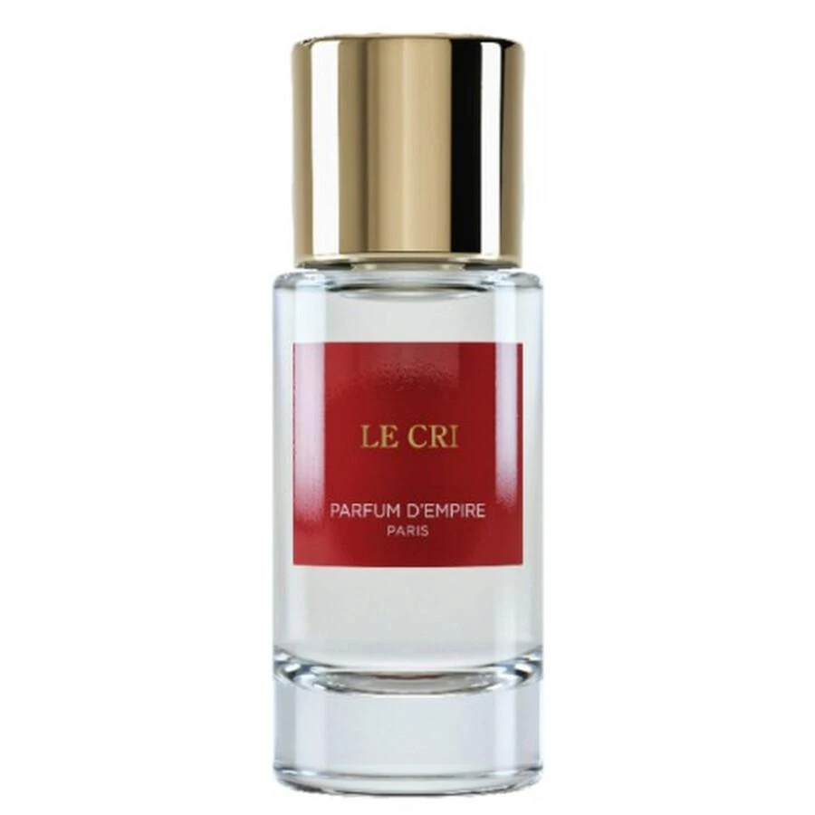 Parfum d'Empire Parfum D'Empire Le Cri Unisex EDP 2