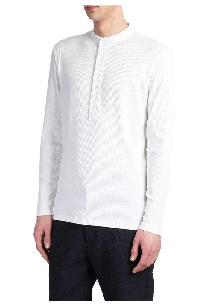 BARENA Barena Dabon Long-Sleeved T-Shirt 3