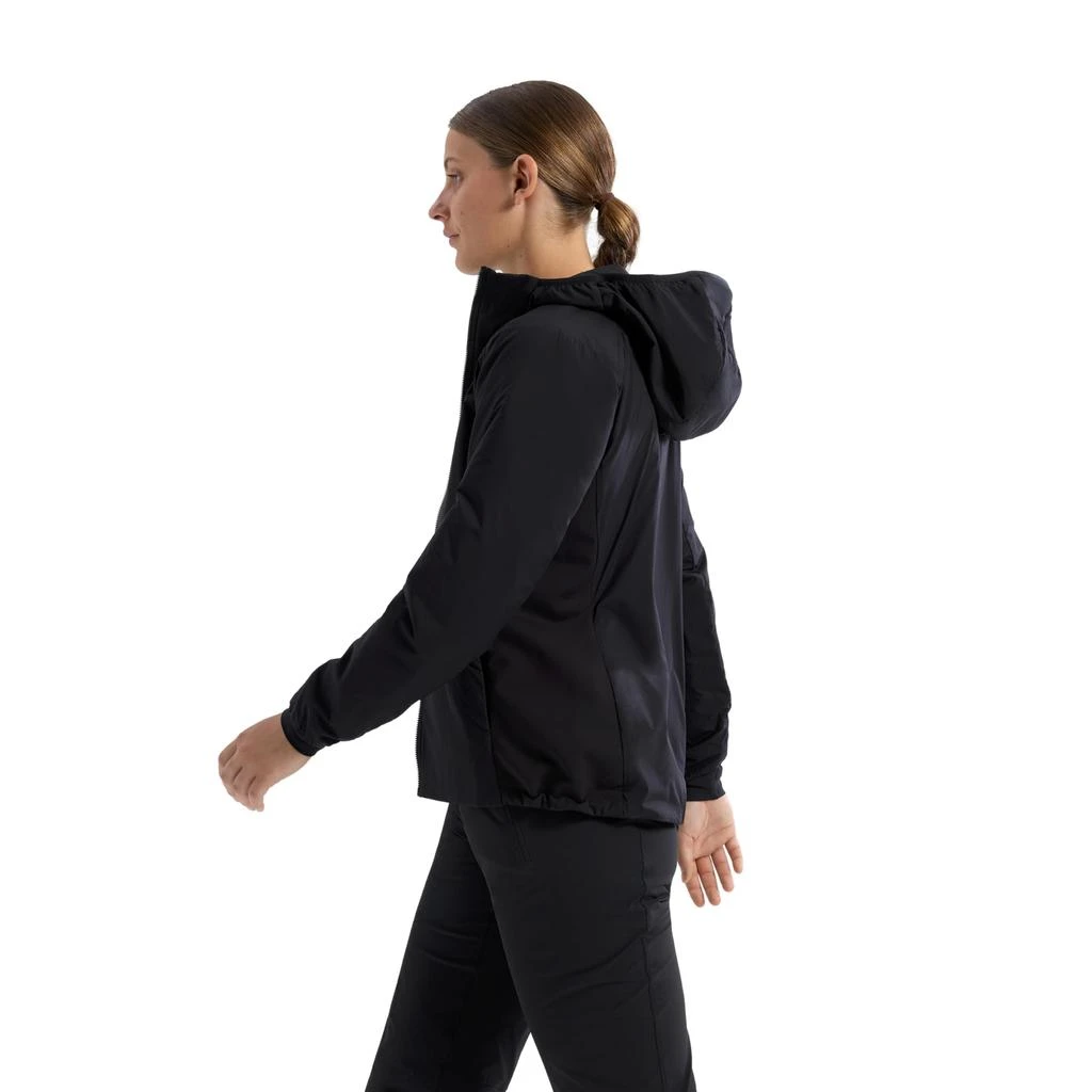 Arc'teryx Arc'teryx Atom Hoody for Women | Lightweight, Insulated Packable Jacket for Women, Light Jackets for Women, Hiking Essentials 2