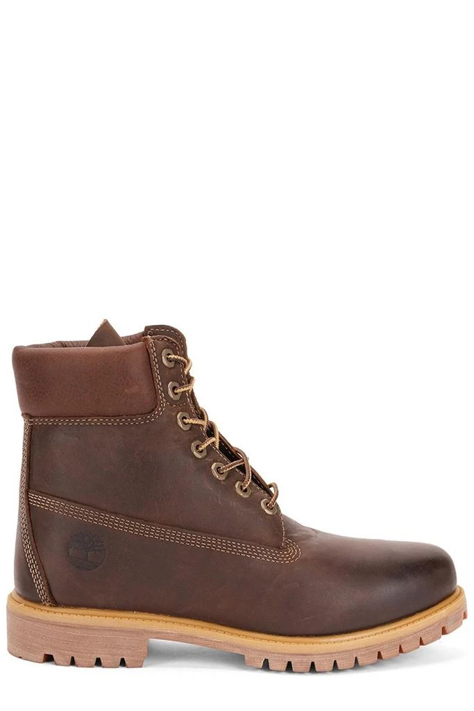 Timberland Timberland Premium Waterproof Lace-Up Boots 1