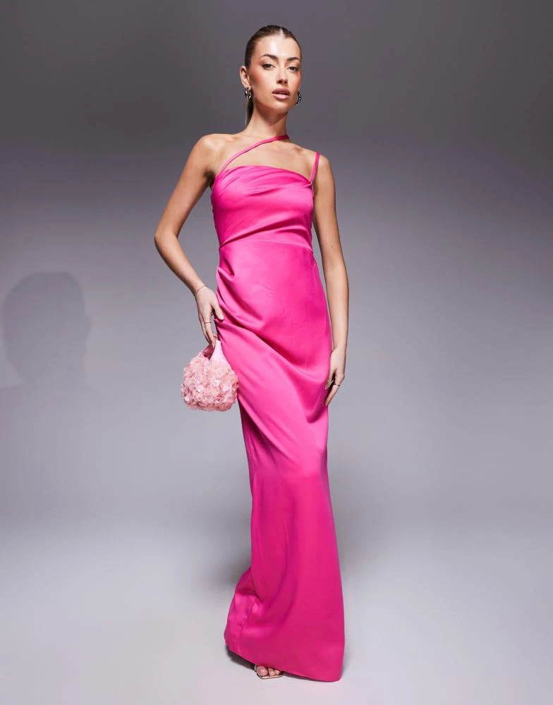 Vesper Vesper bandeau maxi dress with pleats in pink - Dresses & Skirts - Compare Prices from 6+ Stores - Free Shipping - BeyondStyle Vesper Vesper bandeau maxi dress with pleats in pink - Dresses & Skirts - Compare Prices from 6+ Stores - Free Shipping - BeyondStyle