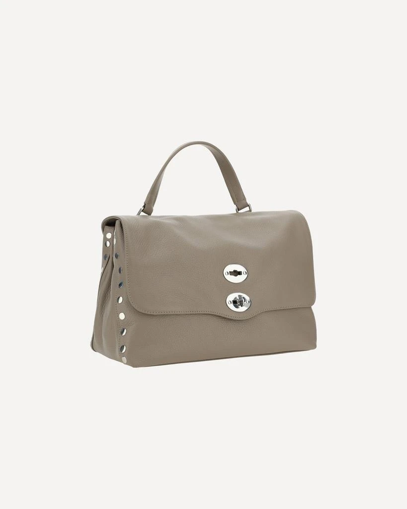ZANELLATO Postina Daily Shoulder Bag 4