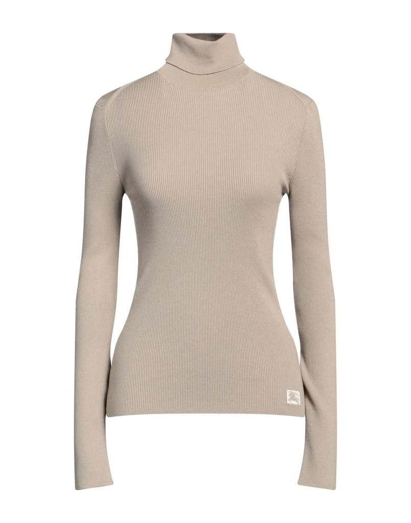 Burberry Turtleneck 1