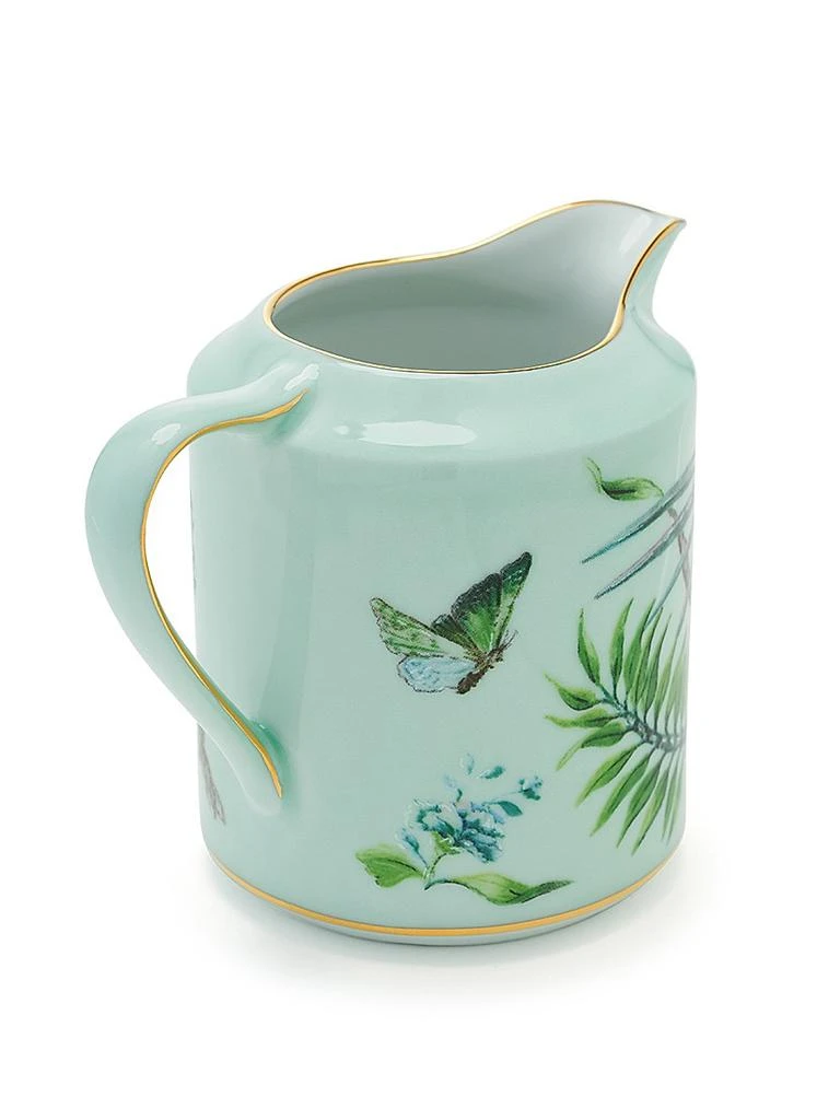 Aquazzura Secret Garden Creamer 2